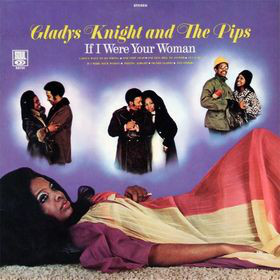 Gladys Knight & the Pips